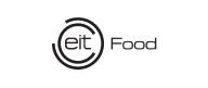 Логотип EIT Food