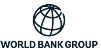 Логотип World Bank Group